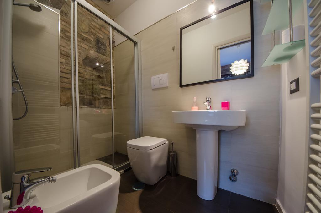 B&B Le Streghe Benevento Værelse billede