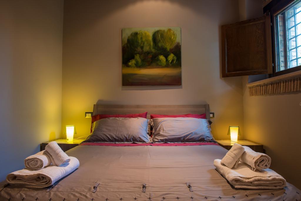 B&B Le Streghe Benevento Værelse billede