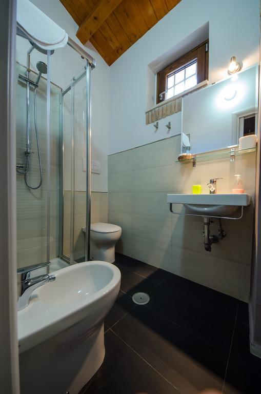 B&B Le Streghe Benevento Værelse billede