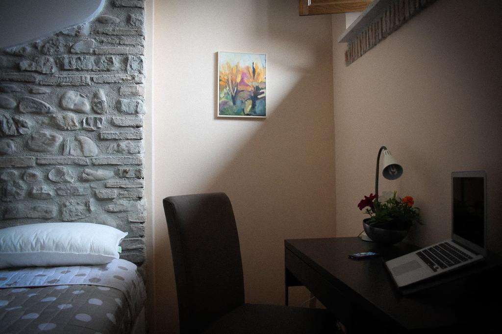 B&B Le Streghe Benevento Eksteriør billede