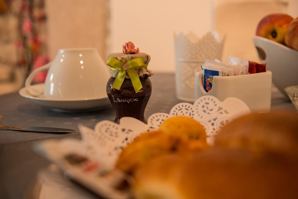 B&B Le Streghe Benevento Eksteriør billede