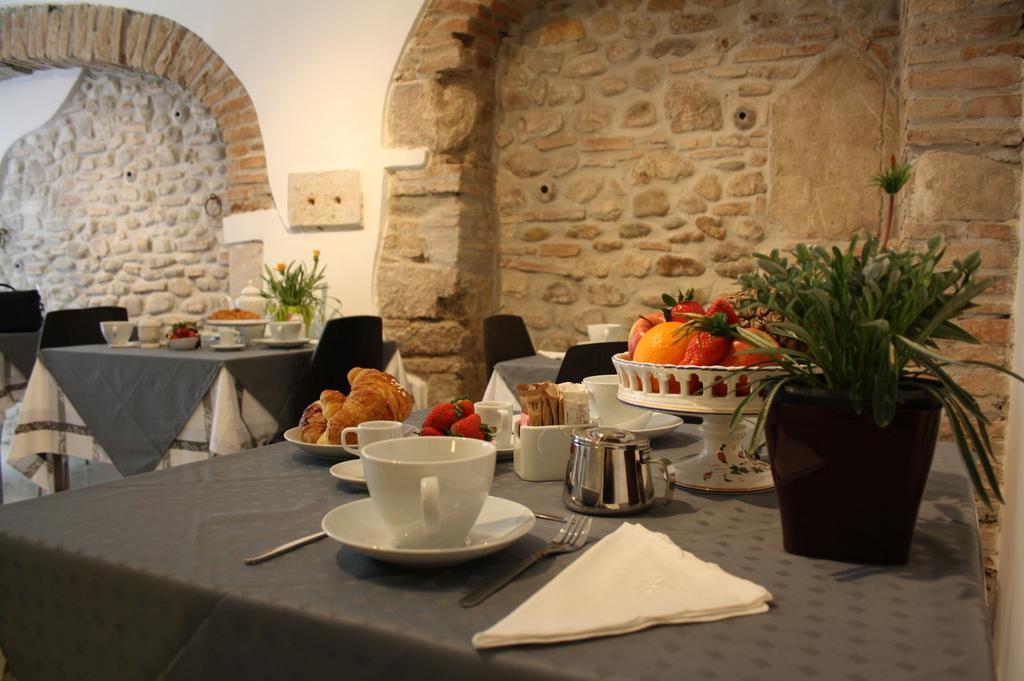 B&B Le Streghe Benevento Eksteriør billede